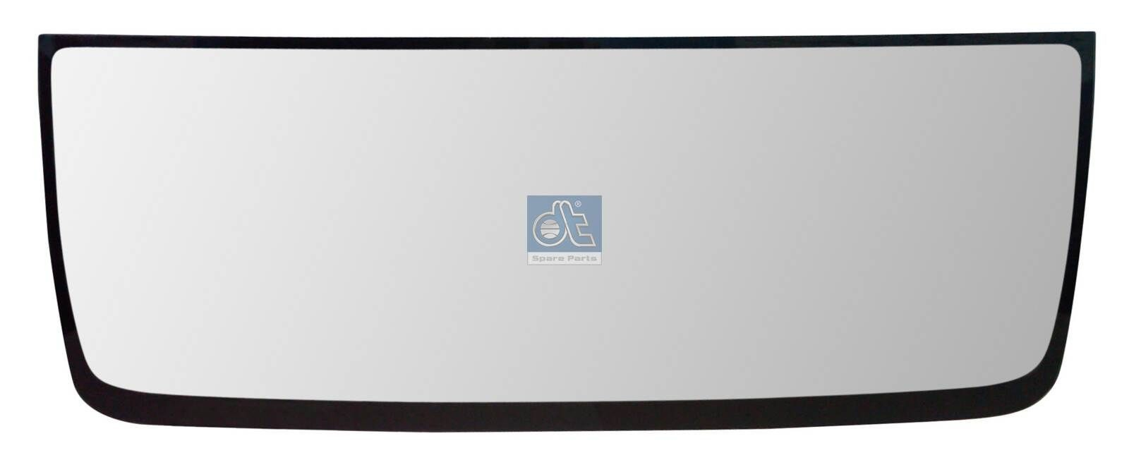 Купить AB25344C Sekurit Ветровое стекло